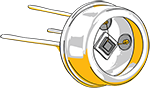 SiC UV Photodiodes <br />���~�u�����q�G����